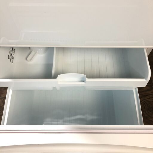 近隣配送、設置費無料】TOSHIBA 3ドア冷凍冷蔵庫 GR-M33SXV 2019