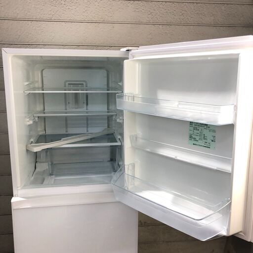 送料設置無料　TOSHIBA ノンフロン冷凍冷蔵庫 GR-M33SXV 送料設置無料 TOSHIBA ノンフロン冷凍冷蔵庫 GR-M33SXV