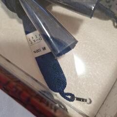 新品手ぐみひもの画像