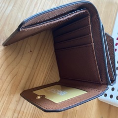 MK財布の画像