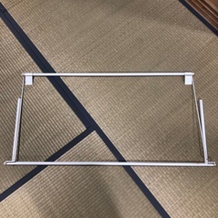 エアコンハンガー