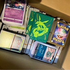 ポケモンカードまとめ売り