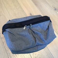 Bugaboo バガブー ベビーカー オーガナイザーとカップホルダー