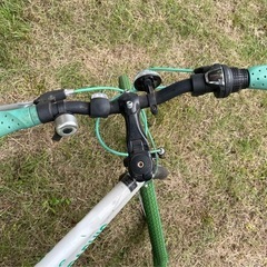 クロスバイクの画像