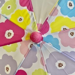 【商談中】新品　傘　35センチの画像