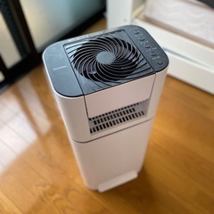 アイリスオーヤマ　除湿機