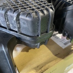 ノート　エアーチューブ　の画像