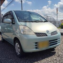 売約済‼️下取り車両の為激安現状販売‼️車検令和7年1月25日‼...