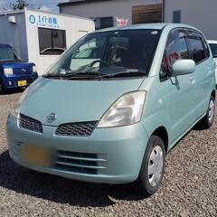 売約済‼️下取り車両の為激安現状販売‼️車検令和7年1月25日‼️走行71500キロ‼️の画像