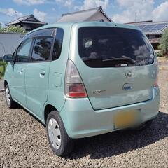 売約済‼️下取り車両の為激安現状販売‼️車検令和7年1月25日‼️走行71500キロ‼️の画像