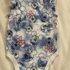 ベビー　ロンパース　GAP