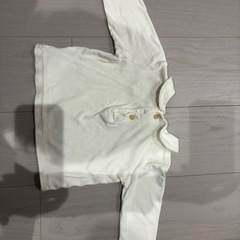 ベビー服の画像
