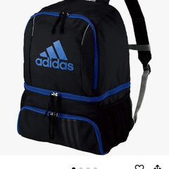✨美品✨ アディダス adidas リュックサック デイパック ...
