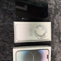 iPhone 14 Pro 1TB 本体 
