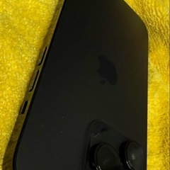 iPhone 14 Pro 1TB 本体 の画像