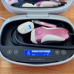 ケノン 家庭用脱毛器の画像