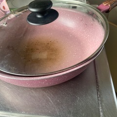 フライパン鍋セットの画像