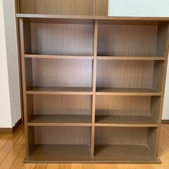 コーナン　スタッキング書棚