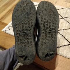 PUMAプーマ スニーカーの画像