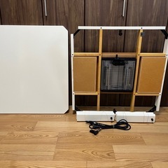 ニトリ　ND2-80H こたつ　80🔲
