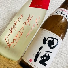 お酒好き友達募集