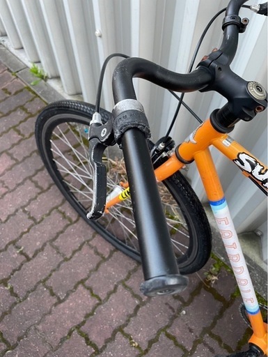 ※最終値下げ　早い者勝ち※＊フェアデール　カスタム＊　アメリカブランドのロードバイク自転車
