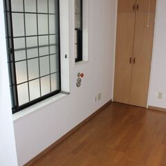 ☆ 3階建賃貸マンション １F角部屋１Ｒバストイレ付＊仲介料無し