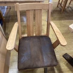 10/10値下げしました！⭐️オシャレ⭐️4点ダイニングセット⭐️No1423の画像