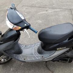 ホンダ ディオAＦ35