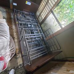 介護ベッド
