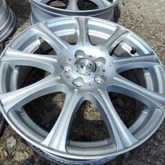 中古アルミホイルの画像