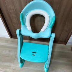 補助便座