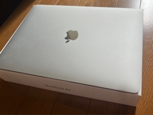 MacBook Air 2020 13.3インチ  スペースグレイ