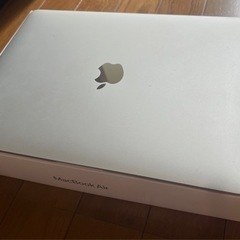 MacBook Air 2020 13.3インチ  スペースグレイ 