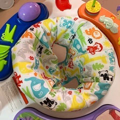 ベビー　幼児　遊び乗り物　おもちゃの画像