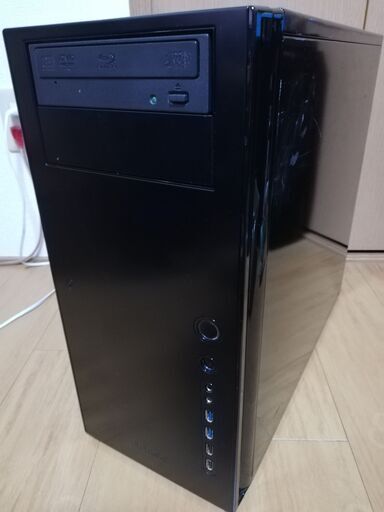 3RD core i7 mem16GB グラボあり  PCパーツ　まとめて