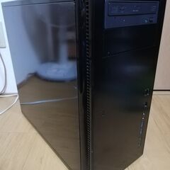 3RD core i7 mem16GB グラボあり  PCパーツ　まとめて　の画像