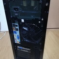 3RD core i7 mem16GB グラボあり  PCパーツ　まとめて　の画像