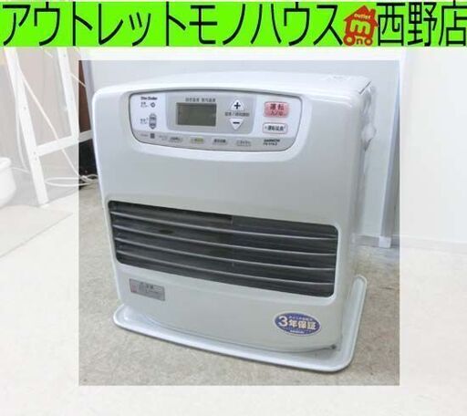 石油ファンヒーター ダイニチ ブルーヒーター FW-479LE 2013年製 タンク容量9.0L 灯油 ストーブ 暖房 温風 札幌 西野店