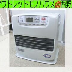 ダイニチ 石油ファンヒーター ブルーヒーター FW-479LE 2013年製 ★ ダイニチ 石油ファンヒーター ブルーヒーター FW-479LE 2013年製