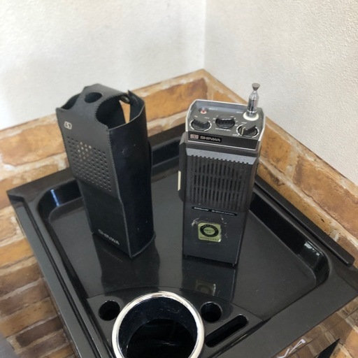 市民バンド無線機　値下げ