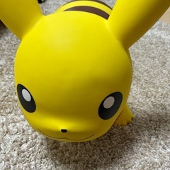 【決定】ピカチュウ　ブルーナボンボンの画像