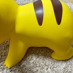 【決定】ピカチュウ　ブルーナボンボンの画像