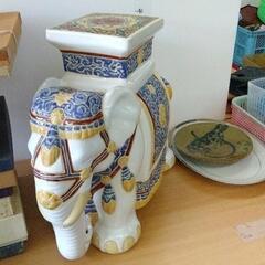 1001-195 花台　フラワースタンド