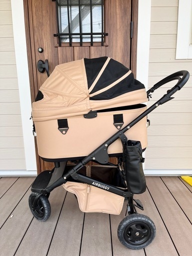 エアバギー　ドーム3 ラージ