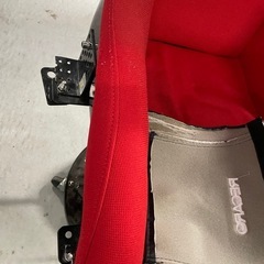直接取引のみ フルバケットシート レカロ SPGタイプの画像