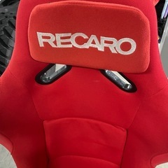 直接取引のみ フルバケットシート レカロ SPGタイプの画像