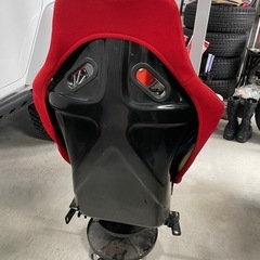 直接取引のみ フルバケットシート レカロ SPGタイプの画像