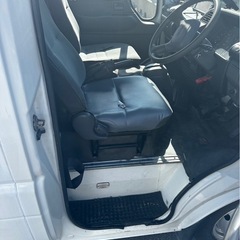 エルフ　UT🚛オートマ、AT車！の画像