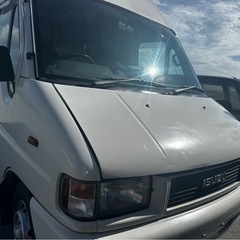 エルフ　UT🚛オートマ、AT車！